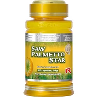 SAW PALMETTO STAR photo
