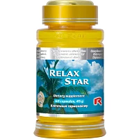 RELAX STAR foto