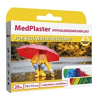 Náplast FOR KIDS foto