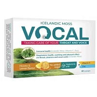 VOCAL foto