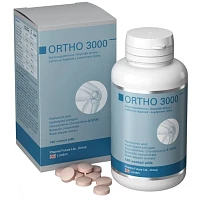 ORTHO 3000 - tablety foto