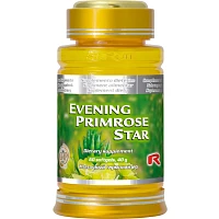 EVENING PRIMROSE STAR foto