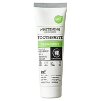 Urtekram Whitening Freshmint foto