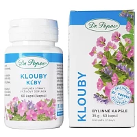 Klouby foto
