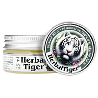 HerbalTiger® foto