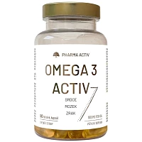 Omega 3 Activ foto