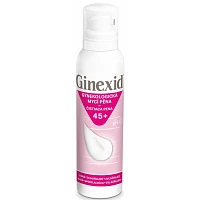 GINEXID  45+ foto