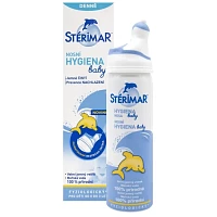 Sterimar Baby Hygiena foto