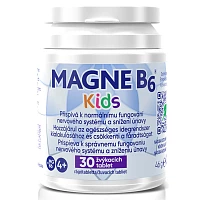 MAGNE B6 Kids foto