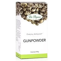 Gunpowder foto