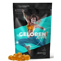 Geloren Active mango foto