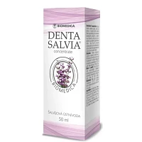 Denta Salvia concentrate foto