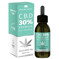 CBD 30% PREMIUM 3000mg Full Spectrum foto
