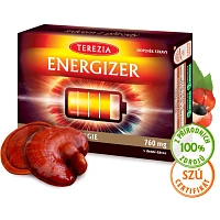 Energizer foto