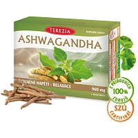 Ashwagandha foto