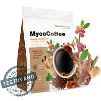 MycoCoffee foto