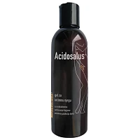 ACIDOSALUS® Gel pro intimní hygienu foto