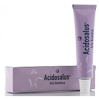 ACIDOSALUS® Iris krém foto