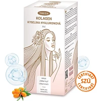 Kolagen + kyselina hyaluronová foto