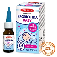 Probiotika Baby foto