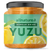 Allnature Yuzu foto