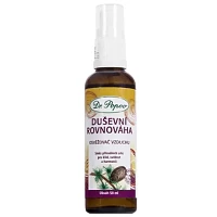 Duševní rovnováha foto