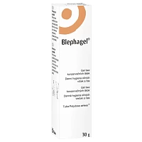 Blephagel foto