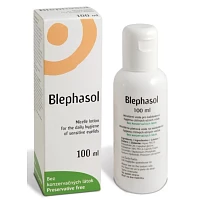 Blephasol foto