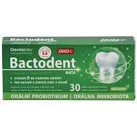Bactodent foto