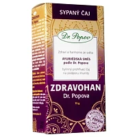 Zdravohan foto