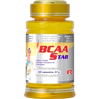 BCAA 500 STAR photo