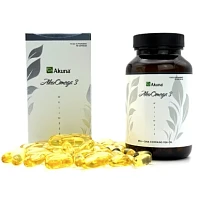 AkuOmega 3 foto