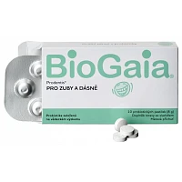 BioGaia Prodentis foto