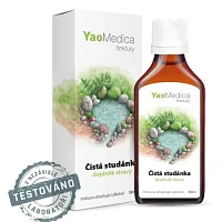 Čistá studánka - 130 foto