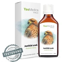 Jestřábí zrak - 131 foto