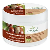 ALPA Herbal krém kaštan foto