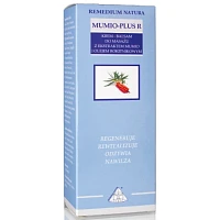 Mumio-Plus R krém foto