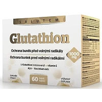 Glutathion 1000mg foto