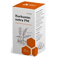 Kurkumin extra foto