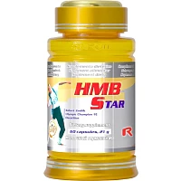 HMB STAR photo