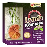 LymfaKomplex foto