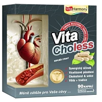 VitaCholess foto