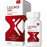 Lipoxal Reset foto