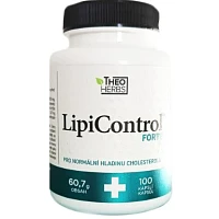 Lipicontrol Forte foto