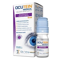 Ocutein Medical foto