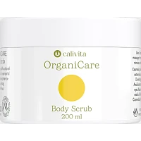 OrganiCare Body Scrub foto