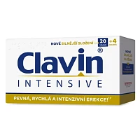 Clavin Intensive foto