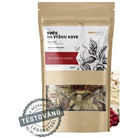 Směs na výživu krve foto