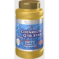 Coenrecin Q10 Star foto