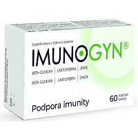 Imunogyn nový foto